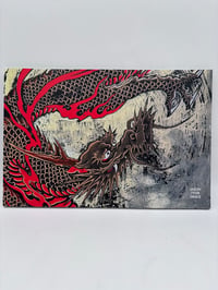 Image 1 of BLACK DAGGER VOL 75 - JASON TYLER GRACE