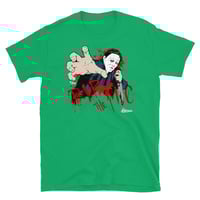 Image 5 of R.I.P The MIC - Michael Rhymers