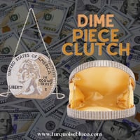 Dime piece (Sliver)