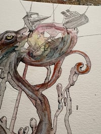 Image 3 of Poulpe 