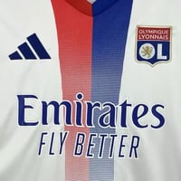 Image 3 of Lyon 24/25 Home