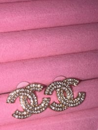 C Twist studs 