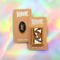 Image 3 of TEMPUS FUGIT