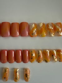 Image 3 of Bessie’s Ombré 