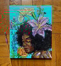 Image 1 of “blossom”, Original Painting