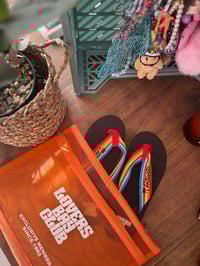 Image 3 of Tongs Hawaï Lovers