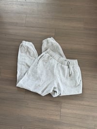 Image 1 of lululemon sweats (sz 8)