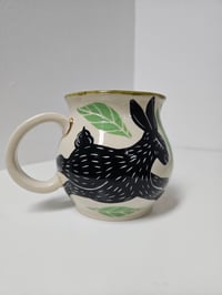 Image 4 of Mug 2 - Rabbit 