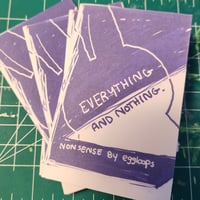 Image 3 of Original Mini Zines