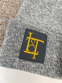 Image 3 of LTS Classic Knit Beanies