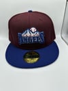 Provo Angels Size 7 TOPPERZ