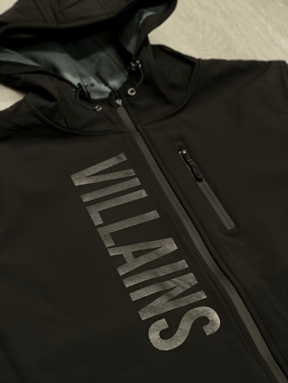 WEAREVILLAINS SPECIAL OPS JACKET