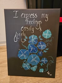 Image 5 of “Chakras” Paintings