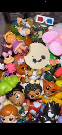 Image 4 of Doorable Grab Bags ( picked at random)