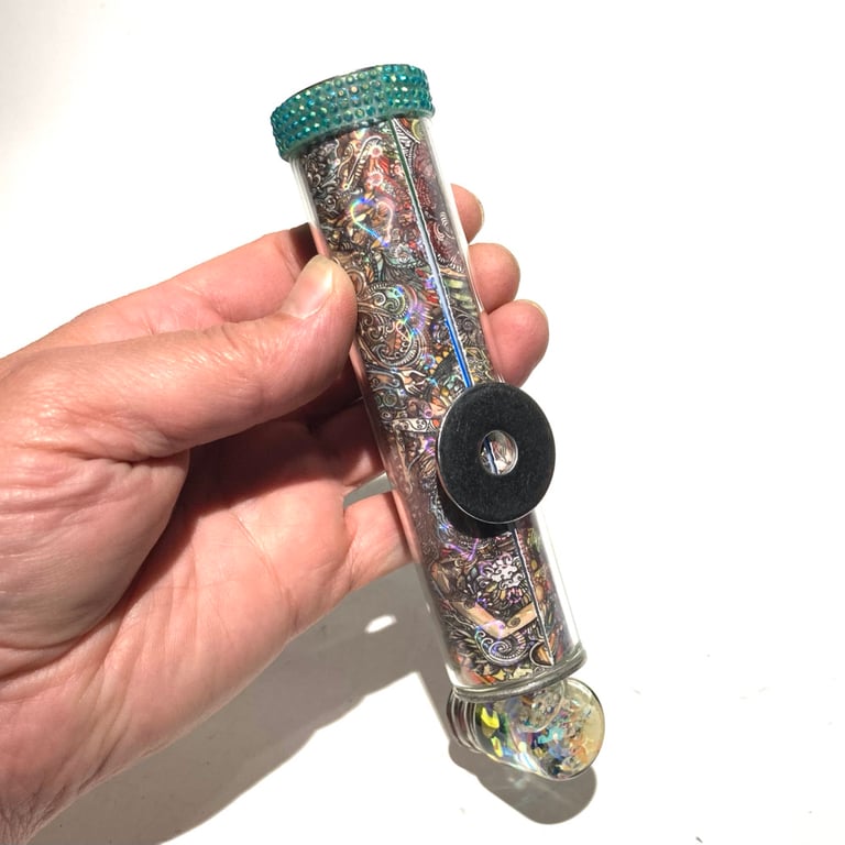 Dream Sequence Image 6