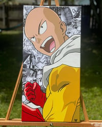 Image 3 of Saitama 🧑🏼‍🦲