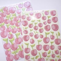 Image 4 of cherries² 