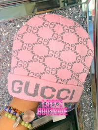 Image 2 of GG Beanies