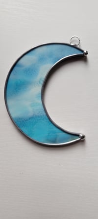 Image of Crescent Moon