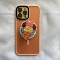 Image 2 of Magical Ice Cream 2.0 Magnetic Grippie