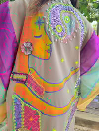 Image 3 of Justice RainboWings Kimono