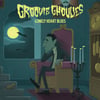 Groovie Ghoulies - Lonely Heart Blues 7" ep 