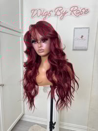 Image 10 of Emilia luxury (ready to ship) 