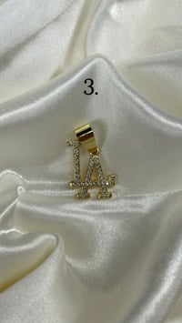Image 3 of LA Charms