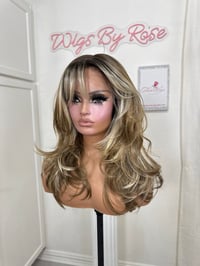 Image 11 of Jenny luxury (ready to ship) 