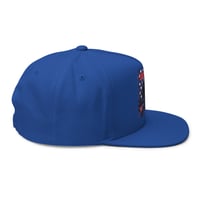Image 20 of BLACK N' FREE SNAPBACK