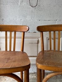 Image 2 of Les chaises bistrot Luterma