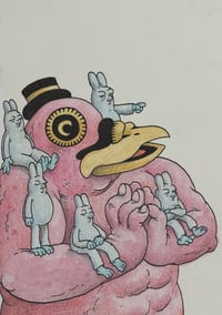 Image 2 of FIRE SALE “Pink Bodyguard”