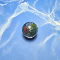 Image 3 of "Under the Sea" Coral Reef Marble 3