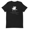 Unisex t-shirt (Sun Tzu)
