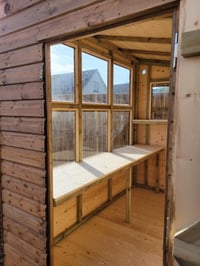 Image 4 of Summer Houses - Style 5