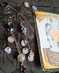 Image 1 of Magical Item: Tremorous Gems