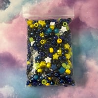 Image 3 of Last Chance Scoops Bead Confetti Mix