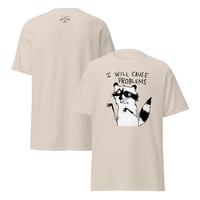 Image 9 of Unisex classic tee PROBLEMS