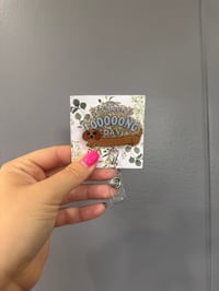 It’s been a loooongg day dog 