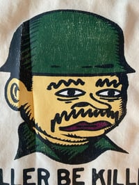 Image 2 of Killer Be Killed