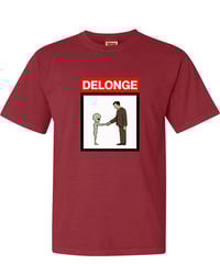 Delonge Alien