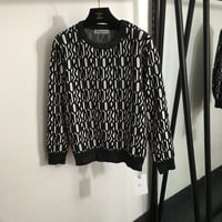 Image 1 of MIRROR MISS SWEATER