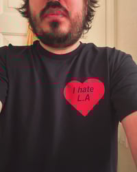 I Hate L.A