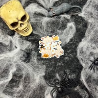 Image 2 of Ghostly Good Dogs Sticker