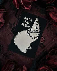 Am I A Joke To You Patch