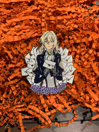 Image 1 of Violet Evergarden 