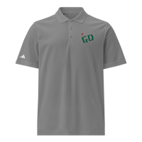 Image 3 of Green Dreams Basics adidas Sport Polo