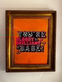 Image 6 of BRILLIANT BABE!