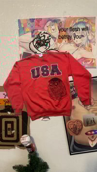 Image 1 of USA Peter 