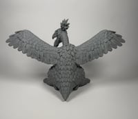 Image 4 of The Giant Claw (1957) Toy paintable or glow in the dark